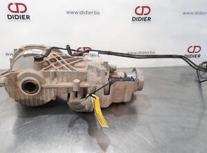 Rear Axle Gearbox / Differential JAGUAR E-PACE (X540)