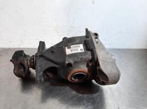 Differential hinten von einem BMW 1-Serie