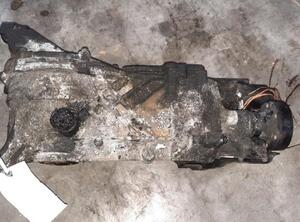 Rear Axle Gearbox / Differential JAGUAR E-PACE (X540)