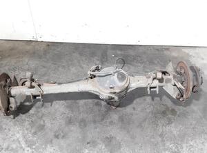 Rear Axle Gearbox / Differential LAND ROVER DEFENDER Station Wagon (L316)