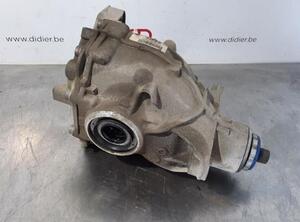 Differential hinten von einem BMW X3