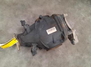 Rear Axle Gearbox / Differential MERCEDES-BENZ S-CLASS (W221)