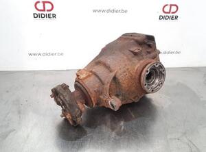 Differential hinten von einem BMW 3-Serie