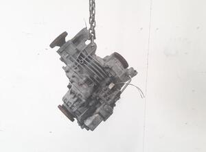 Rear Axle Gearbox / Differential AUDI A4 Avant (8W5, 8WD, B9)