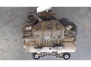 Rear Axle Gearbox / Differential VW GOLF VIII (CD1)