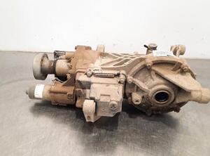 Rear Axle Gearbox / Differential LAND ROVER DISCOVERY SPORT (L550)