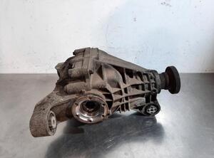 Rear Axle Gearbox / Differential AUDI Q7 (4LB)