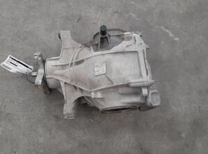 Rear Axle Gearbox / Differential MERCEDES-BENZ C-CLASS T-MODEL (S206)