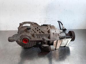 Rear Axle Gearbox / Differential LAND ROVER RANGE ROVER EVOQUE (L538)