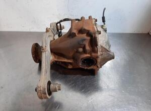 Rear Axle Gearbox / Differential MITSUBISHI PAJERO IV Van (V9_, V8_, V8_V)