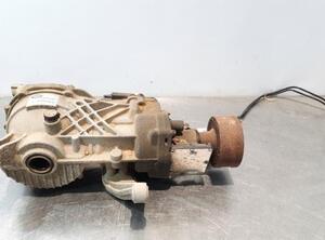 Rear Axle Gearbox / Differential LAND ROVER DISCOVERY SPORT (L550)