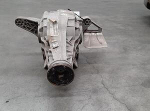 Rear Axle Gearbox / Differential PORSCHE MACAN (95B)