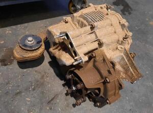 Rear Axle Gearbox / Differential LEXUS NX (_Z1_)