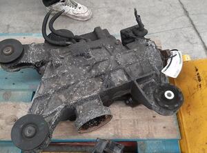 Rear Axle Gearbox / Differential AUDI Q3 (8UB, 8UG)