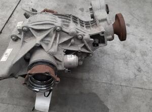 Rear Axle Gearbox / Differential AUDI Q5 (FYB, FYG)