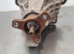 Rear Axle Gearbox / Differential PORSCHE PANAMERA (970)