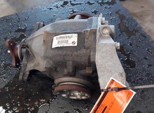 Rear Axle Gearbox / Differential BMW 1 (E81), BMW 1 (E87)