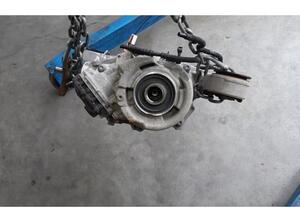 Rear Axle Gearbox / Differential AUDI A3 Sportback (8YA)