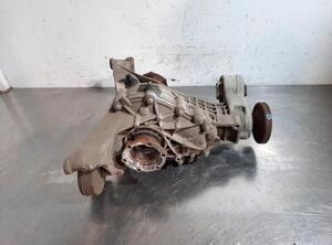 Rear Axle Gearbox / Differential AUDI A4 Avant (8W5, 8WD, B9)