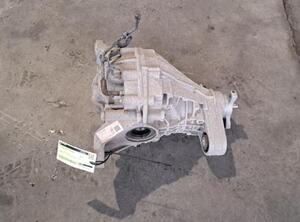 Rear Axle Gearbox / Differential ALFA ROMEO STELVIO (949_)