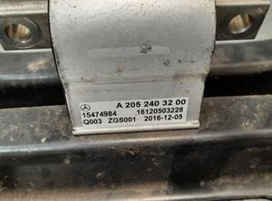 Ophanging versnelling MERCEDES-BENZ C-CLASS T-Model (S205)