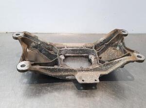 Manual Transmission Mount AUDI A5 Convertible (8F7)