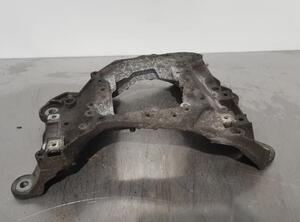 Manual Transmission Mount AUDI A6 (4G2, 4GC, C7)