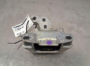 Manual Transmission Mount FORD TRANSIT COURIER B460 Box Body/MPV