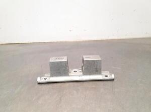 Manual Transmission Mount PORSCHE 718 BOXSTER (982)