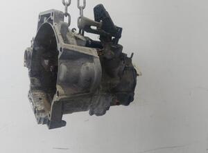 Manual Transmission VW POLO (AW1, BZ1)