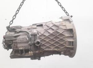 Schaltgetriebe Mercedes-Benz Vito Kasten W447 A9062602401 P16553783