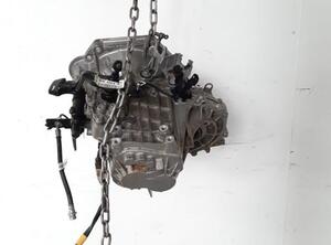 Manual Transmission HYUNDAI i20 (GB, IB), HYUNDAI i20 II Coupe (GB)