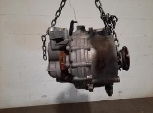 Manual Transmission AUDI A3 (8V1, 8VK)