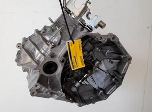 Manual Transmission SUZUKI IGNIS III (MF)