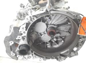 Manual Transmission LAND ROVER DISCOVERY SPORT (L550)