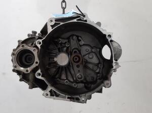 Manual Transmission VW GOLF VIII (CD1)