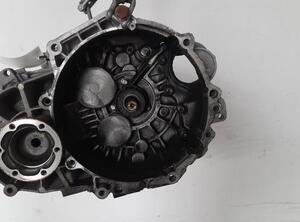 Manual Transmission SKODA SUPERB III (3V3)