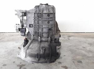 Manual Transmission VOLVO S40 II (544)