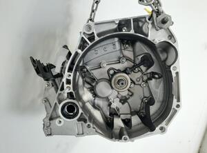 Manual Transmission NISSAN MICRA V (K14)