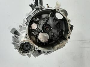 Manual Transmission VW GOLF VIII Variant (CG5), VW GOLF VIII (CD1)