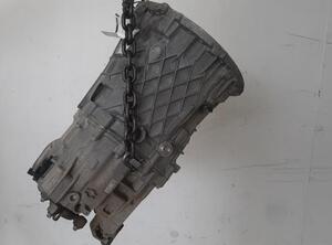 Manual Transmission MERCEDES-BENZ SPRINTER 3,5-t Van (B907, B910)