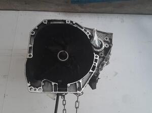 Manual Transmission NISSAN JUKE (F16_)