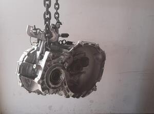 Manual Transmission HYUNDAI i30 (PDE, PD, PDEN), HYUNDAI i30 FASTBACK (PDE, PDEN)