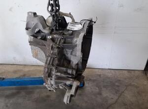 Manual Transmission FORD TRANSIT CONNECT V408 Box Body/MPV