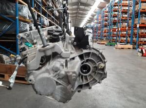 Manual Transmission NISSAN JUKE (F16_)