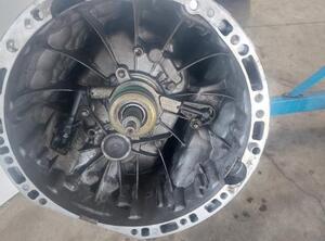 Manual Transmission MERCEDES-BENZ SPRINTER 3,5-t Van (906)