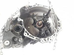 Manual Transmission OPEL ASTRA K (B16)