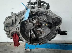 Manual Transmission HYUNDAI i20 (GB, IB), HYUNDAI i20 ACTIVE (IB, GB), HYUNDAI i20 II Coupe (GB)