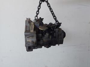 Manual Transmission AUDI A3 Sportback (8VA, 8VF)