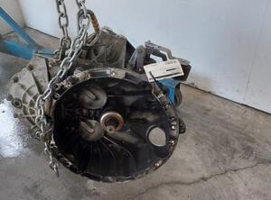 Manual Transmission MERCEDES-BENZ A-CLASS (W176)